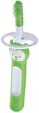 MAM MASSAGING BRUSH 5+ NEUTRO