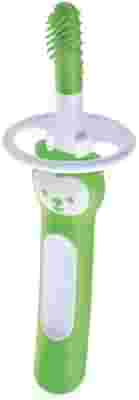 MAM MASSAGING BRUSH 5+ NEUTRO