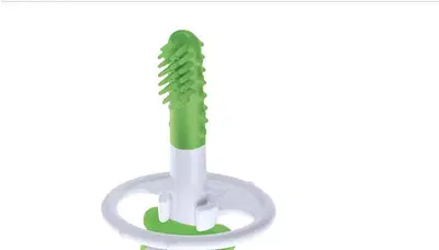 MAM MASSAGING BRUSH 3+ NEUTRO MAM MASSAGING BRUSH 3+ NEUTRO