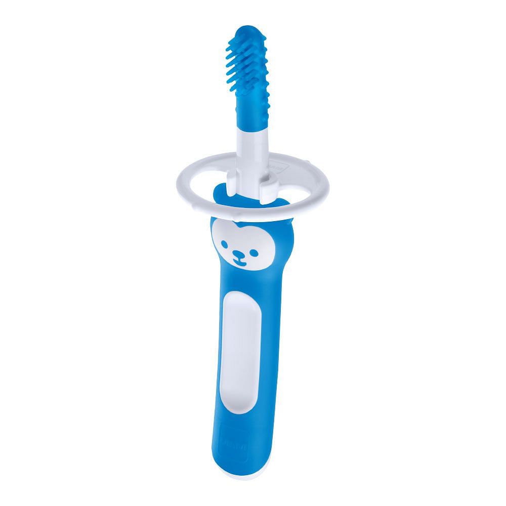 Mam Massaging Brush 5+ Maschio