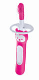 MAM MASSAGING BRUSH 3+ FEMMINA