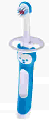 MAM BABYS BRUSH 6+ MASCHIO SPAZZOLINO