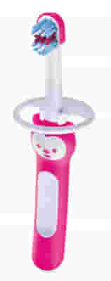 MAM BABYS BRUSH 6+ FEMMINA SPAZZOLINO