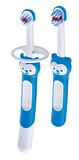 MAM LEARN TO BRUSH 5+ MASCHIO SPAZZOLINO