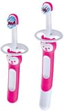 MAM LEARN TO BRUSH 5+ FEMMINA SPAZZOLINO