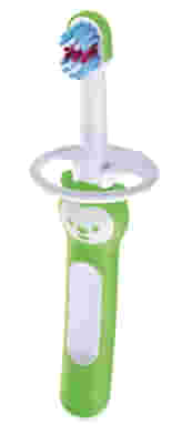 MAM BABYS BRUSH 6+ BIPACK NEUTRO SPAZZOLINO