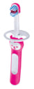 MAM BABYS BRUSH 6+ BIPACK FEMMINA SPAZZOLINO
