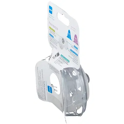 MAM PARACAPEZZOLI S CONFEZIONE DOPPIA 2+ MAM PARACAPEZZOLI S CONFEZIONE DOPPIA 2+