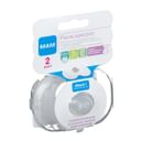 MAM PARACAPEZZOLI S CONFEZIONE DOPPIA 2+