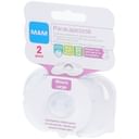 MAM PARACAPEZZOLI L CONFEZIONE DOPPIA 2+