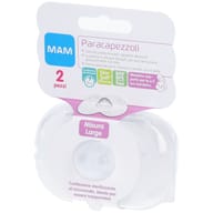 MAM PARACAPEZZOLI L CONFEZIONE DOPPIA 2+