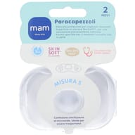 MAM PARACAPEZZOLI L CONFEZIONE DOPPIA 2+