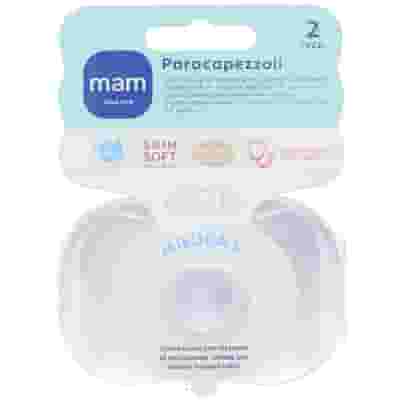 MAM PARACAPEZZOLI L CONFEZIONE DOPPIA 2+