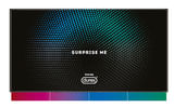 PROFILATTICO DUREX SURPRISE ME 40 PEZZI SPECIAL EDITION