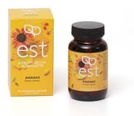 ANANAS ESTRATTO SECCO 60 TAVOLETTE DA 720 MG