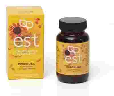 CIMICIFUGA ESTRATTO SECCO 60 TAVOLETTE