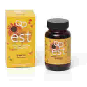 GINKGO BILOBA ESTRATTO SECCO 60 TAVOLETTE