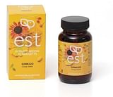 GINKGO BILOBA ESTRATTO SECCO 60 TAVOLETTE