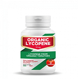 ORGANICLYCOPENE 30 CAPSULE IN BLISTER