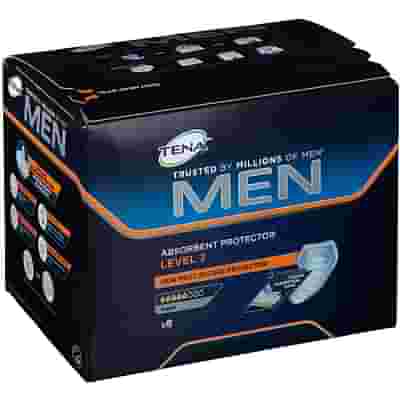 TENA MEN LIVELLO 3 8 PEZZI