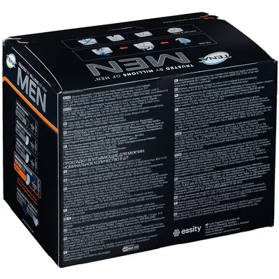 TENA MEN LIVELLO 3 8 PEZZI TENA MEN LIVELLO 3 8 PEZZI