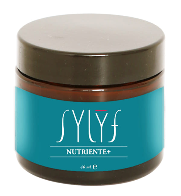 NUTRIENTE+ CREMA VISO 40 ML