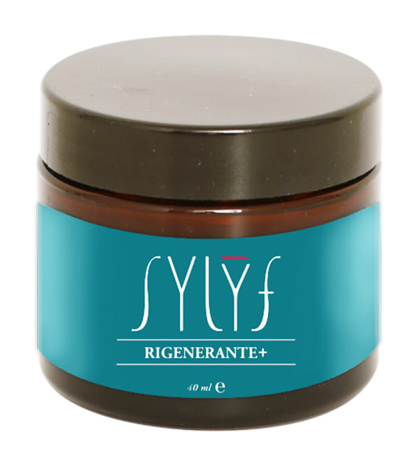 RIGENERANTE+ CREMA VISO 40 ML