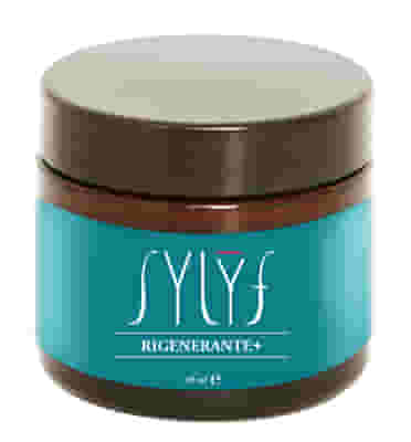 RIGENERANTE+ CREMA VISO 40 ML