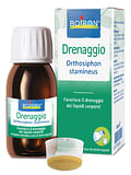 ORTHOSIPHON BOIRON ESTRATTO IDROALCOLICO 60 ML
