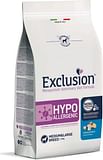 EXCLUSION MONOPROTEIN VETERINARY DIET FORMULA DOG HYPOALLERGENIC FISH AND POTATO MEDIUM/LARGE 12 KG DRY