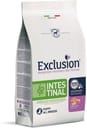 EXCLUSION MONOPROTEIN VETERINARY DIET FORMULA DOG INTESTINAL PUPPY PORK AND RICE ALL BREEDS 2 KG DRY