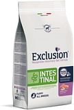 EXCLUSION MONOPROTEIN VETERINARY DIET FORMULA DOG INTESTINAL PUPPY PORK AND RICE ALL BREEDS 2 KG DRY