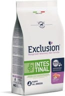 EXCLUSION MONOPROTEIN VETERINARY DIET FORMULA DOG INTESTINAL PUPPY PORK AND RICE ALL BREEDS 2 KG DRY