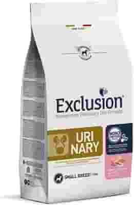 EXCLUSION MONOPROTEIN VETERINARY DIET FORMULA DOG URINARY PORK & SORGHUM AND RICE SMALL 2 KG DRY