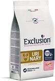 EXCLUSION MONOPROTEIN VETERINARY DIET FORMULA DOG URINARY PORK & SORGHUM AND RICE MEDIUM/LARGE 2 KG DRY