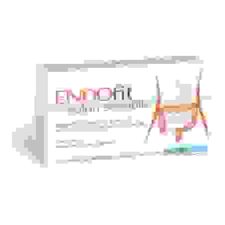 ENDOFIT COLON SENSIBILE 30 COMPRESSE GASTRORESISTENTI A RILASCIO MODIFICATO