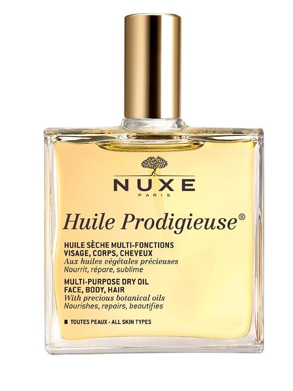 NUXE HUILE PRODIGIEUSE OLIO SECCO 30 ML