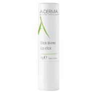 A-DERMA STICK LABBRA 4 G