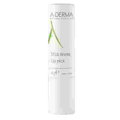 A-DERMA STICK LABBRA 4 G