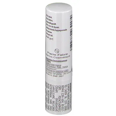 A-DERMA STICK LABBRA 4 G A-DERMA STICK LABBRA 4 G