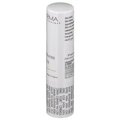 A-DERMA STICK LABBRA 4 G A-DERMA STICK LABBRA 4 G