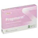 PROGENORM 20 COMPRESSE