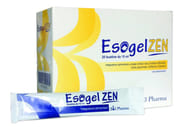 ESOGEL ZEN 20 BUSTINE 15 ML