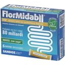 FLORMIDABIL STOP 6 BUSTINE CON STEVIA