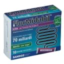 FLORMIDABIL ULTRA 10 BUSTINE CON STEVIA