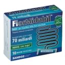 FLORMIDABIL DAILY 10 BUSTINE CON STEVIA