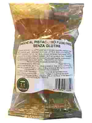 BRIOCHE FUORI FRIGO AL PISTACCHIO 100 G