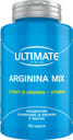 ULTIMATE ARGININA MIX 120 COMPRESSE