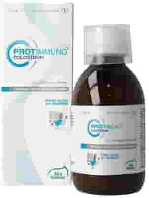 PROTIMMUNOCOLOSTRUM 200 ML