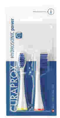 CURAPROX CHS 300 POWER 2 TESTINE